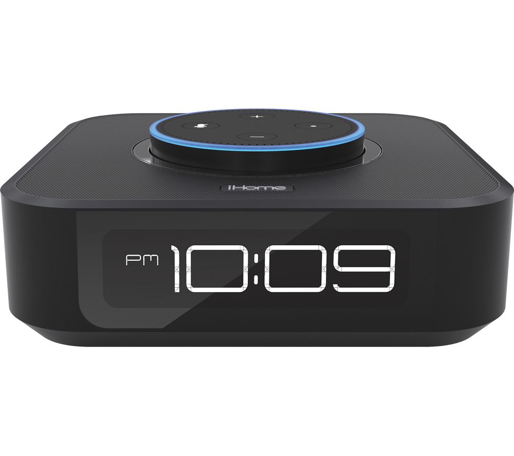 IHOME IHOME Amazon Echo Dot Speaker Dock Reviews