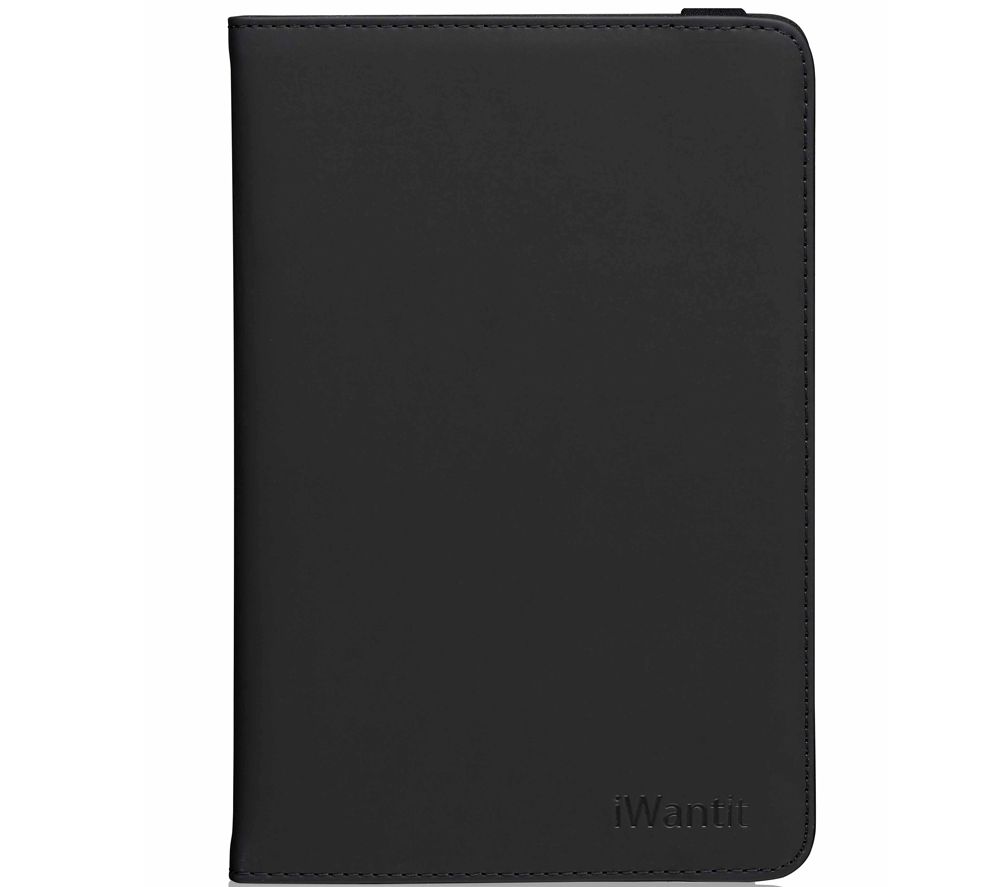 IM5SKBK19 7.9" iPad Mini 5 Smart Cover Reviews