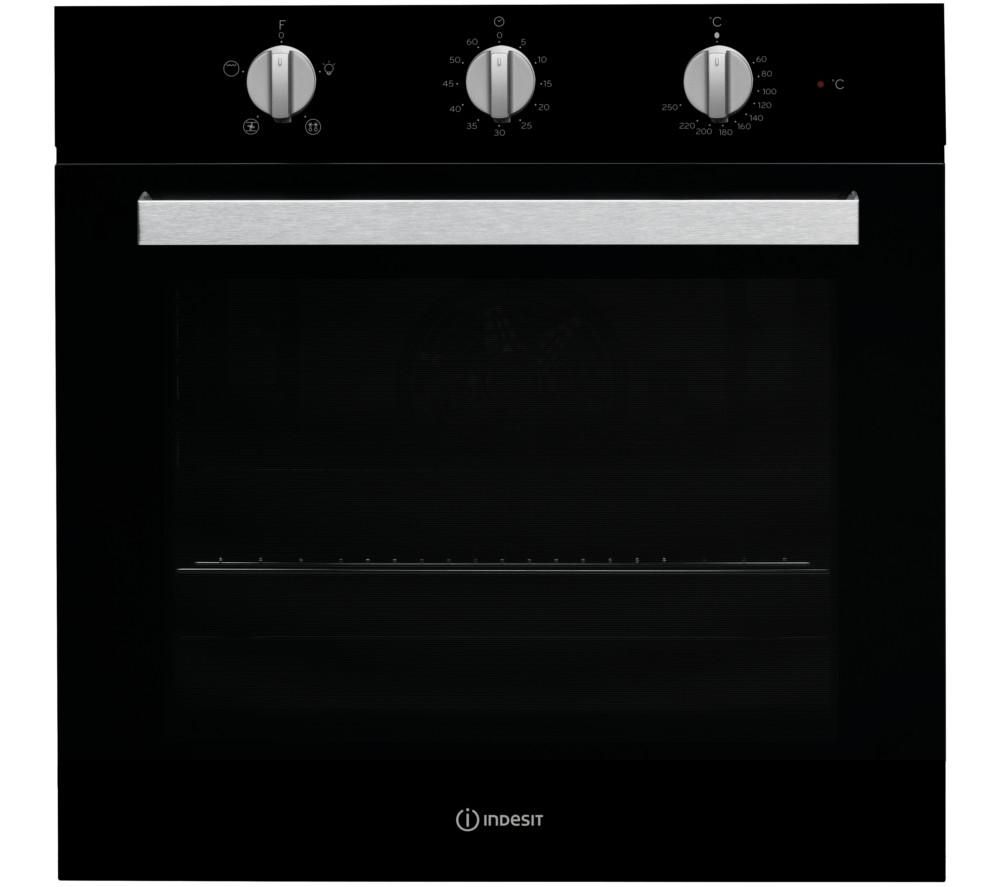 INDESIT Aria IFW 6330 Electric Single Oven Reviews