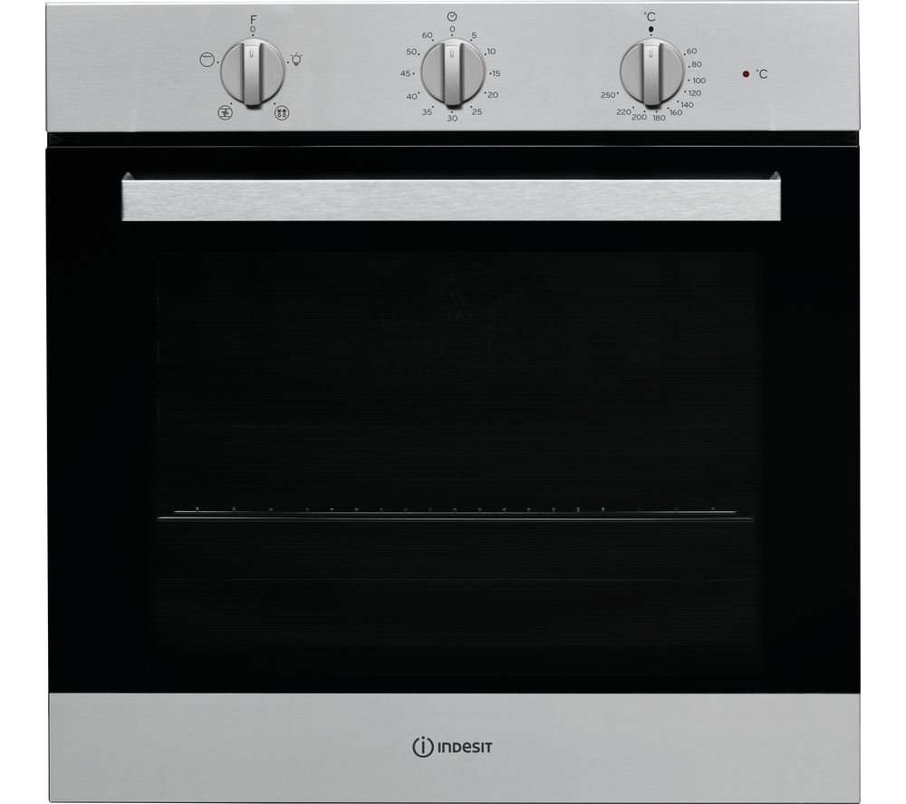 INDESIT Aria IFW 6330 IX Electric Oven Reviews