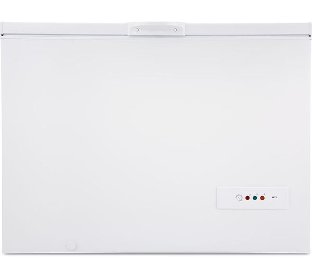 INDESIT DCF 1A 300.1 Chest Freezer Reviews