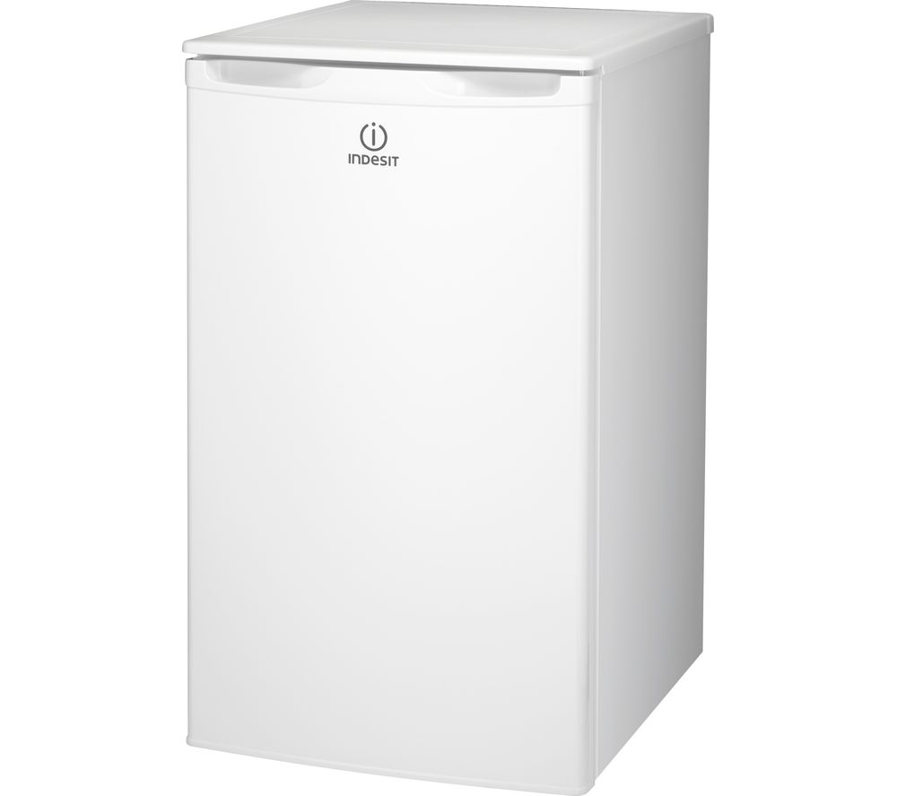 INDESIT DLAA 50.1 Undercounter Fridge Reviews