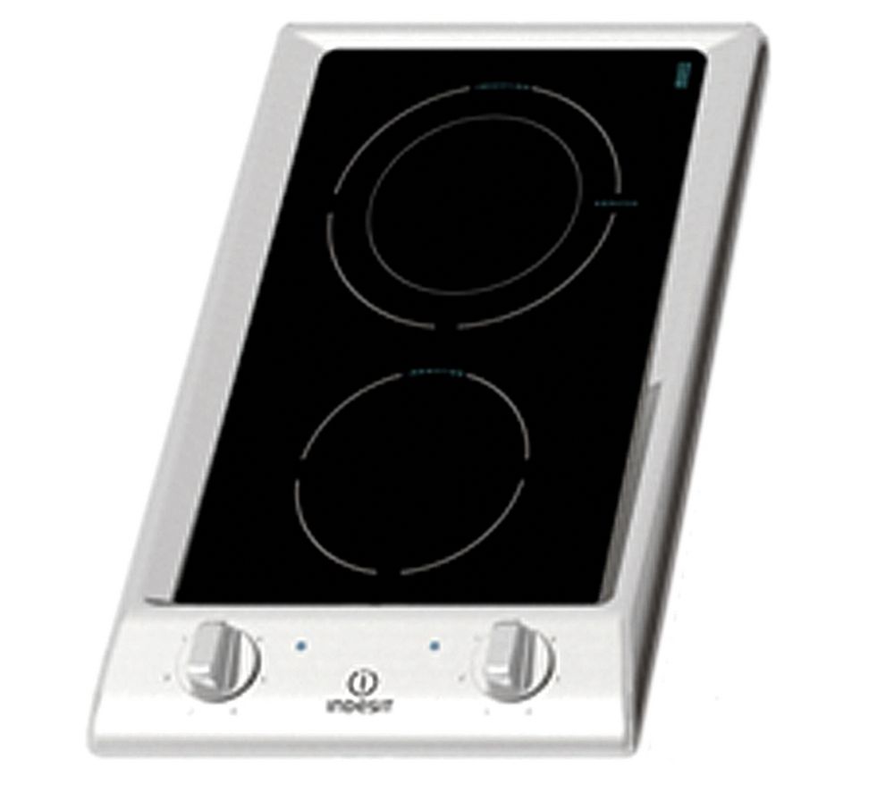 INDESIT DP2RIX Prime Electric Hob Reviews