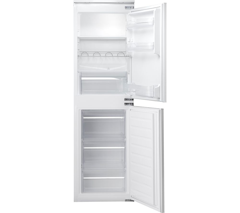 INDESIT EIB 15050 A1 D.UK.1 Integrated 50/50 Fridge Freezer Reviews