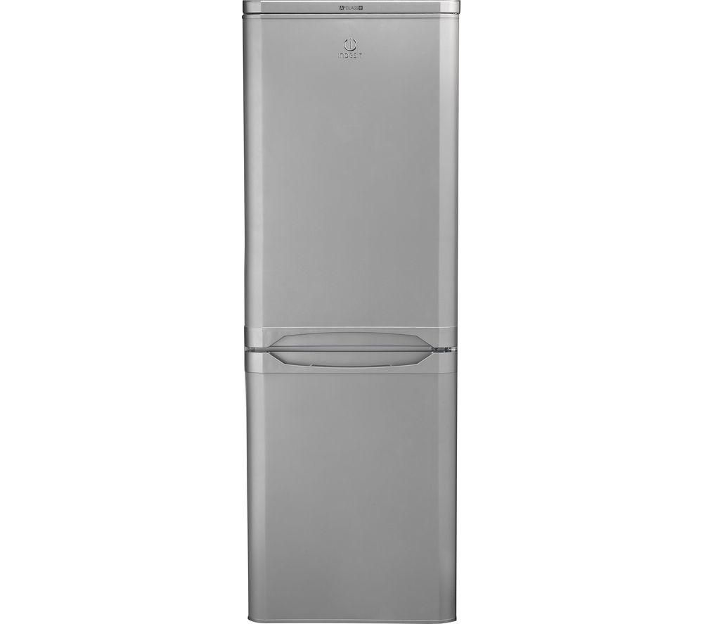 INDESIT IBD5515S 50/50 Fridge Freezer Reviews