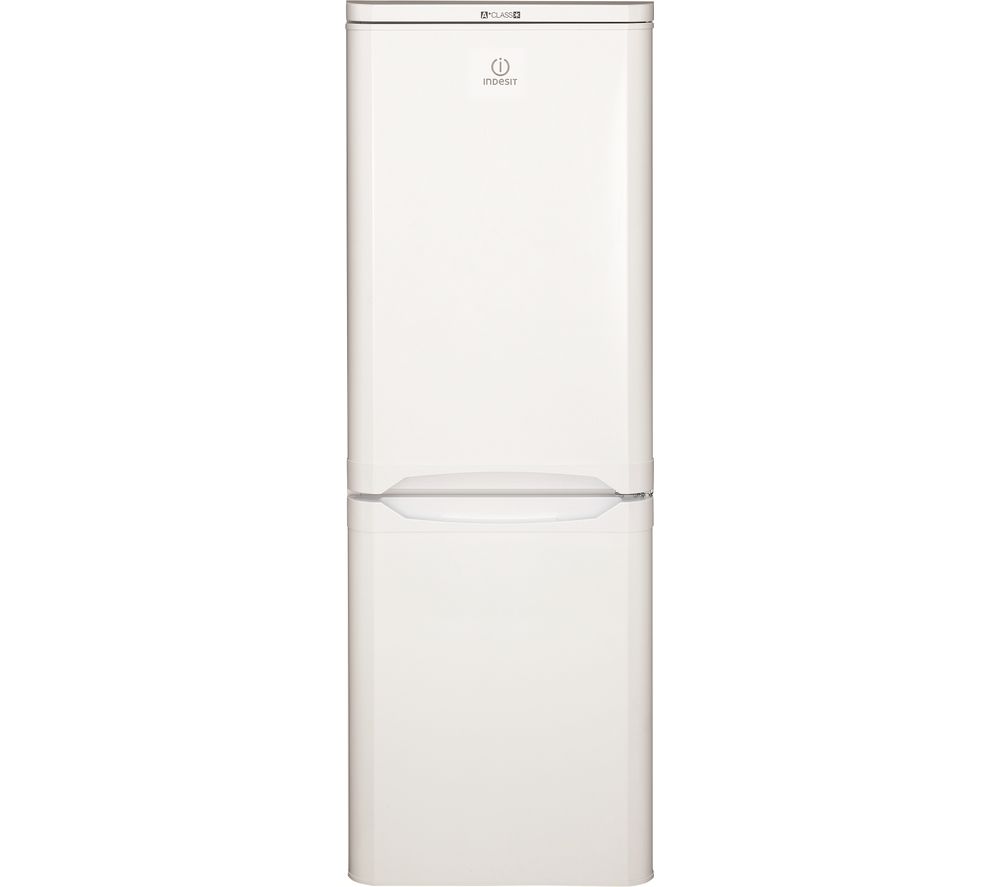 INDESIT IBD5515W 50/50 Fridge Freezer Reviews