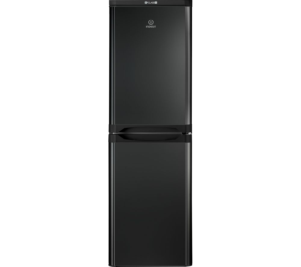 INDESIT IBD5517BUK 50/50 Fridge Freezer Reviews