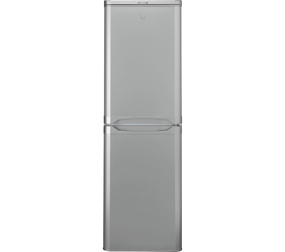 INDESIT IBD5517SUK 50/50 Fridge Freezer Reviews