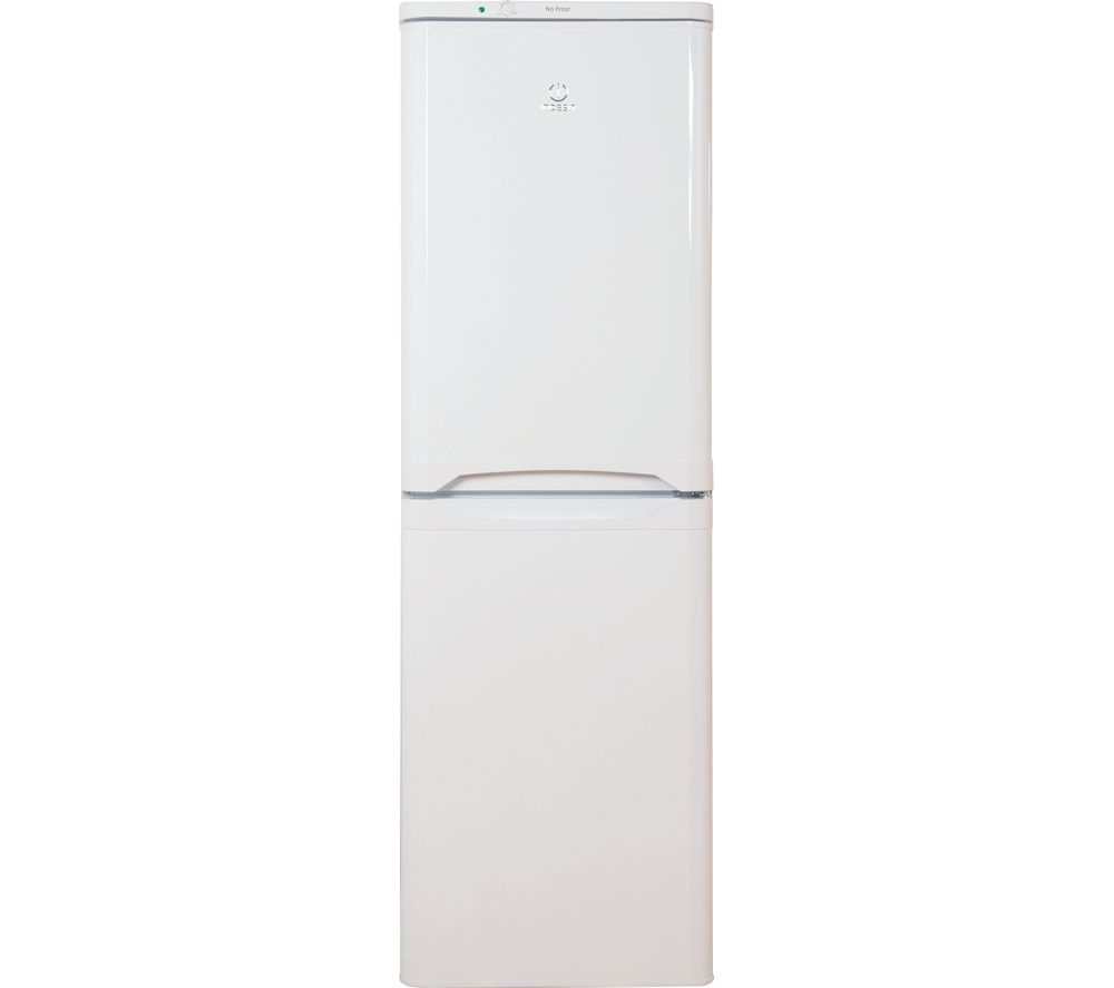 INDESIT IBNF5517WUK 50/50 Fridge Freezer Reviews