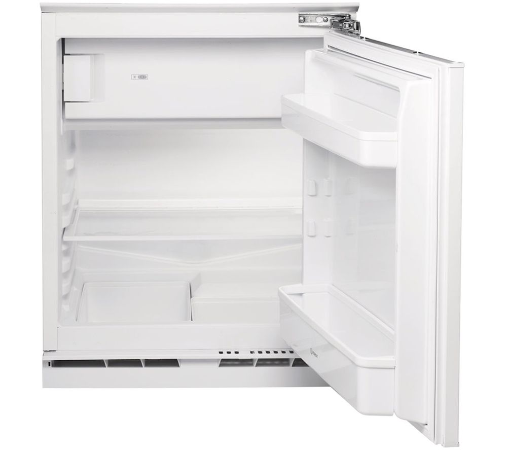 INDESIT IFA1 Integrated Undercounter Fridge Reviews