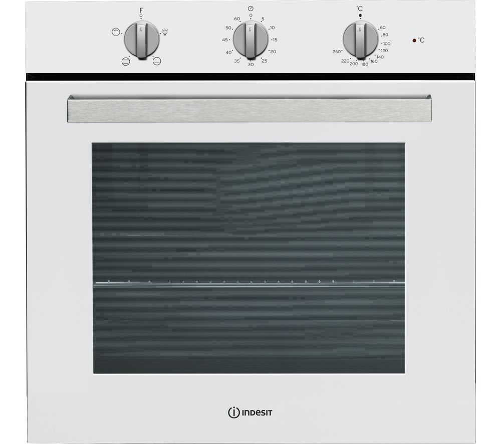 INDESIT IFW 6230 UK Electric Oven Reviews