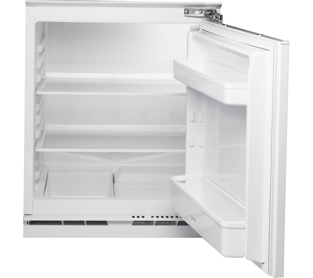 INDESIT ILA1.UK.1 Integrated Undercounter Fridge Reviews