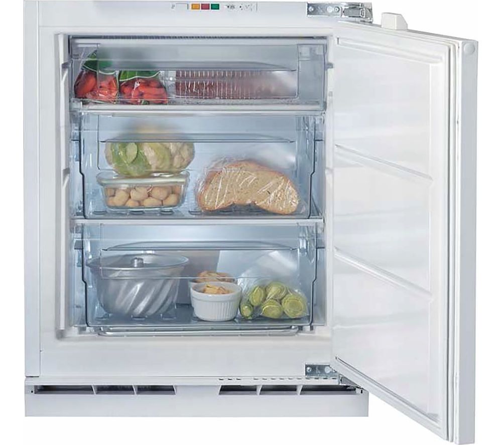 INDESIT IZ A1.UK.1 Integrated Undercounter Freezer Reviews