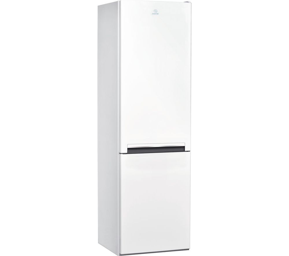 INDESIT LD70 S1 W.1 70/30 Fridge Freezer Reviews