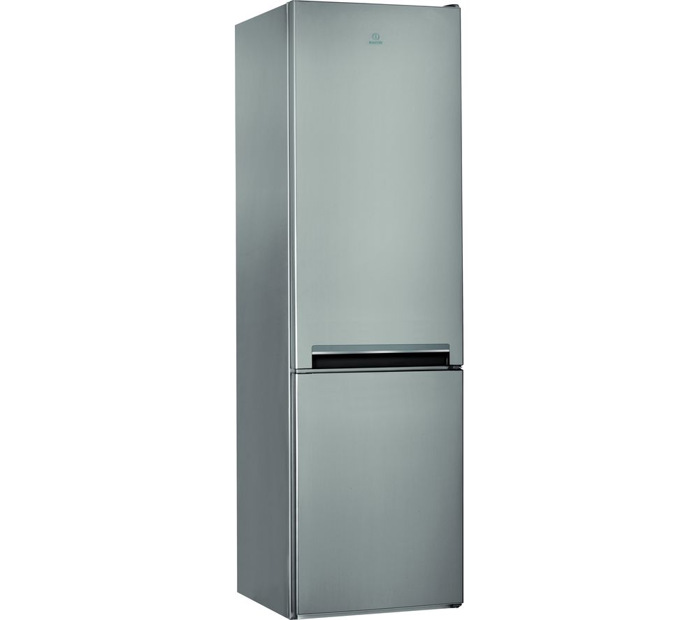 INDESIT LD70 S1 X.1 70/30 Fridge Freezer Reviews