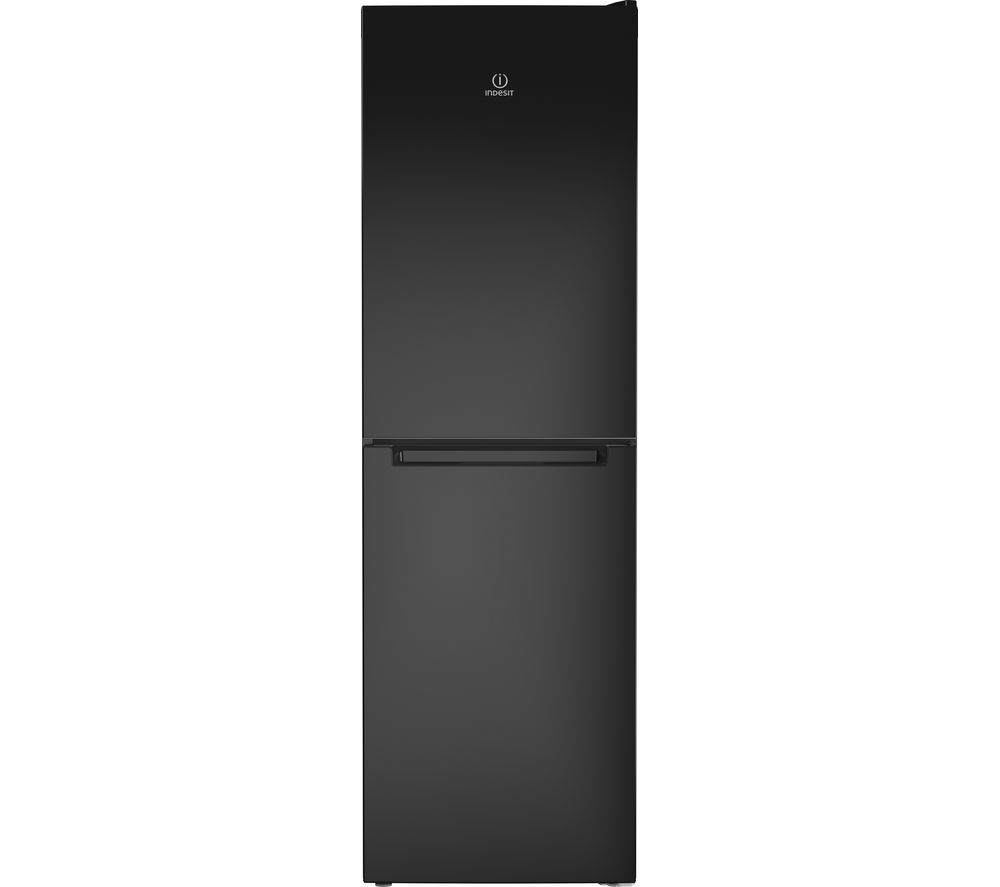 INDESIT LD85 F1 K.1 50/50 Fridge Freezer Reviews