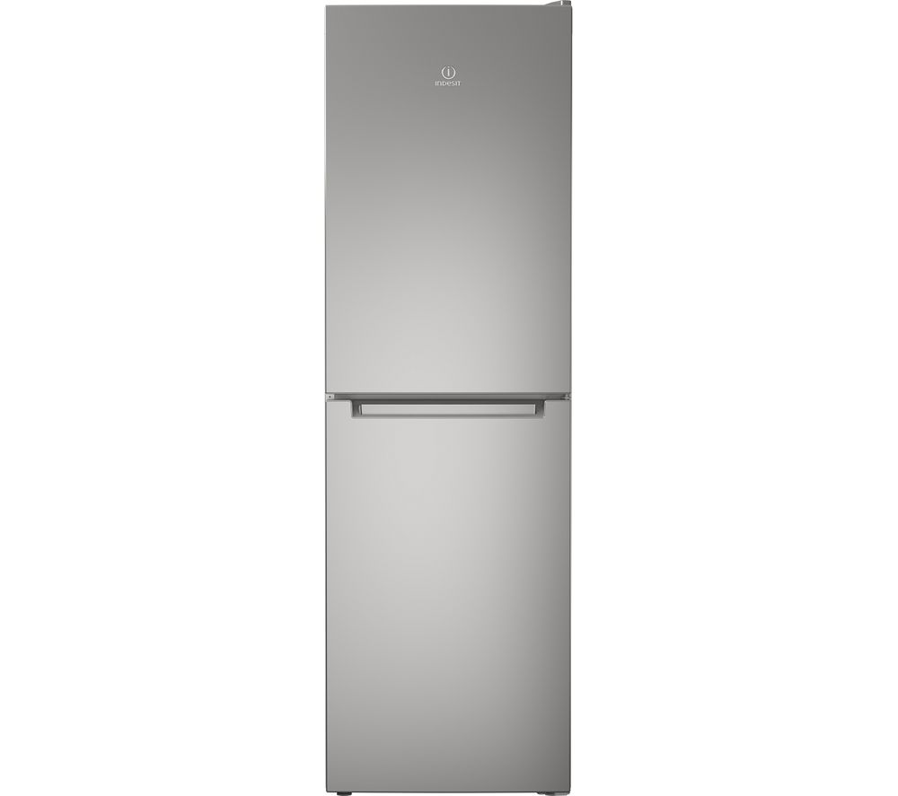 INDESIT LD85 F1 S.1 50/50 Fridge Freezer Reviews