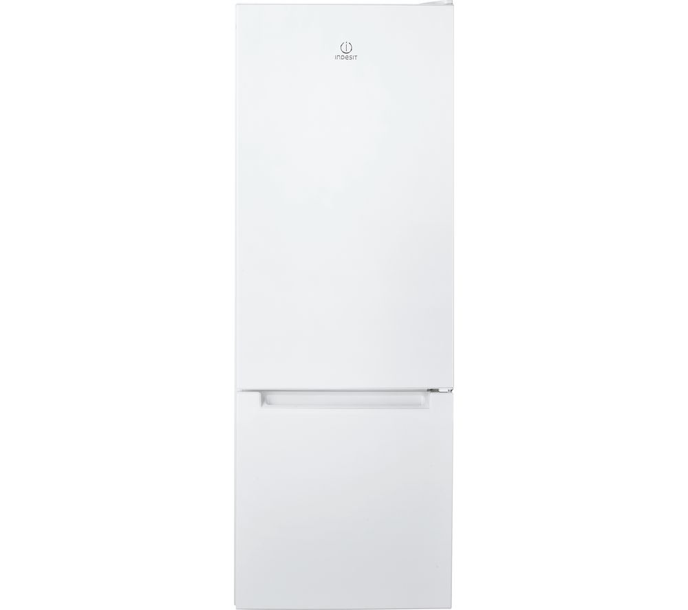 INDESIT LR6 S1 W UK 60/40 Fridge Freezer Reviews