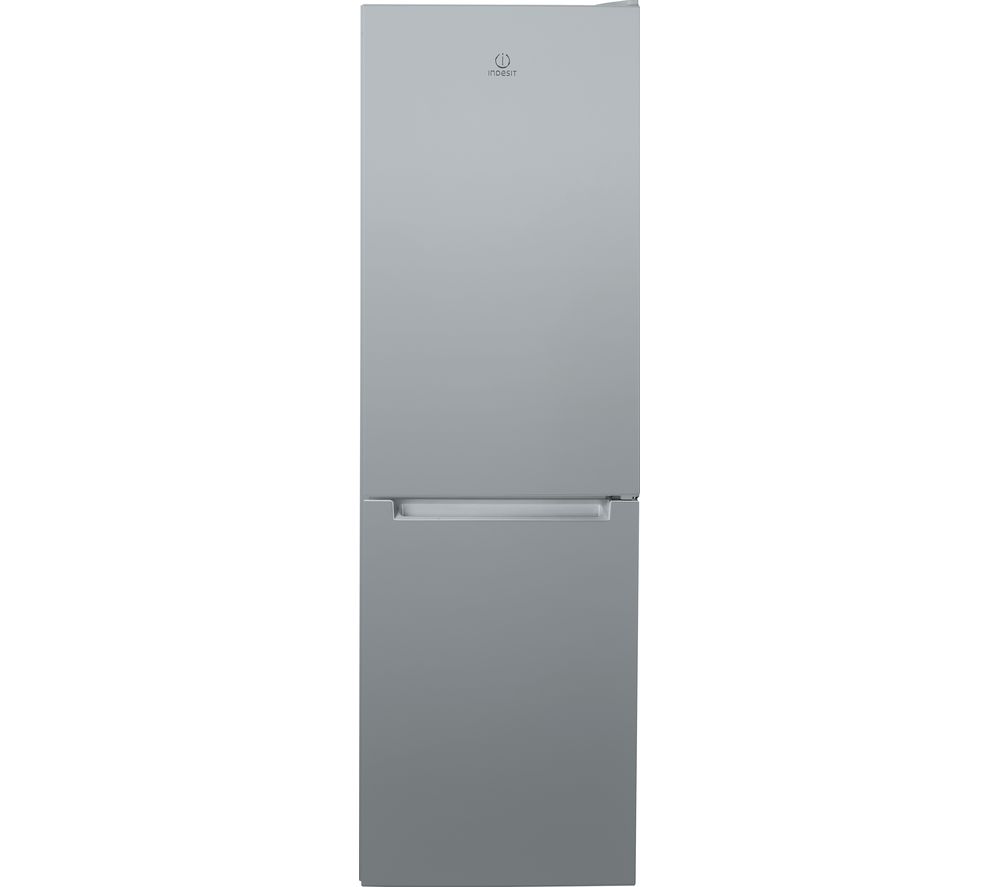 INDESIT LR8 S1 S UK.1 60/40 Fridge Freezer Reviews