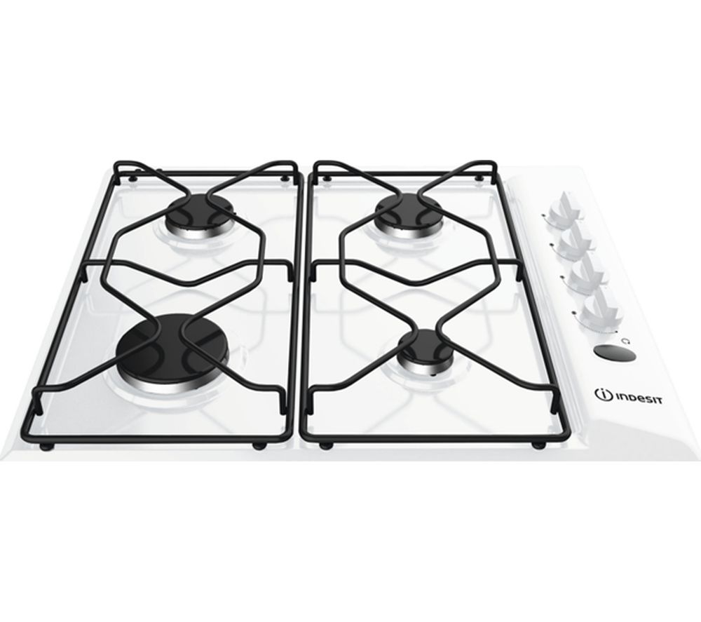 INDESIT PAA 642 /I Gas Hob Reviews