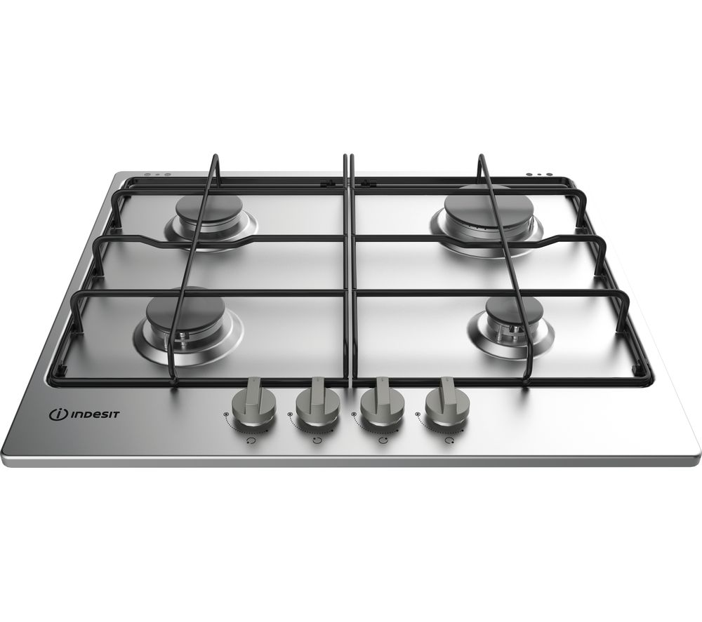 INDESIT THA642IX/I Gas Hob Reviews