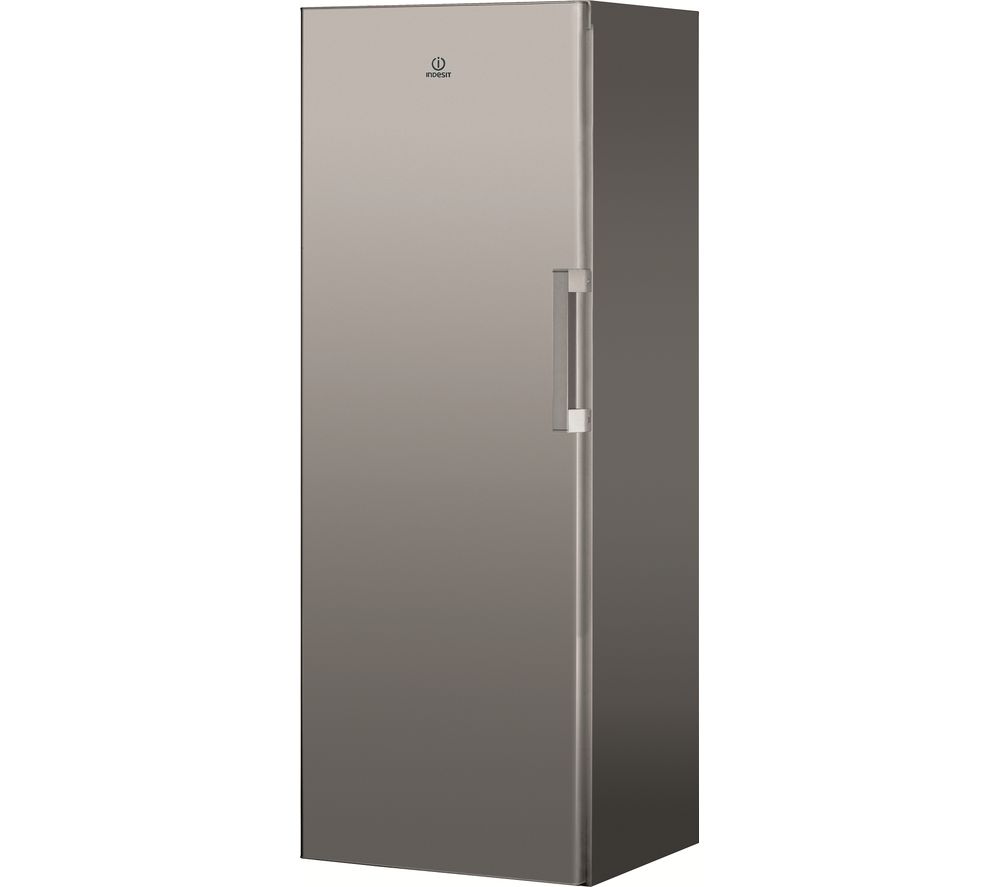 INDESIT U16F1TS Tall Freezer Reviews