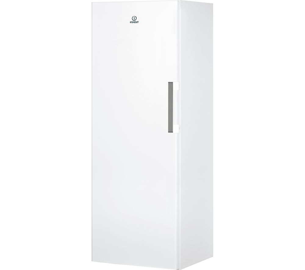 INDESIT U16F1TW Tall Freezer Reviews