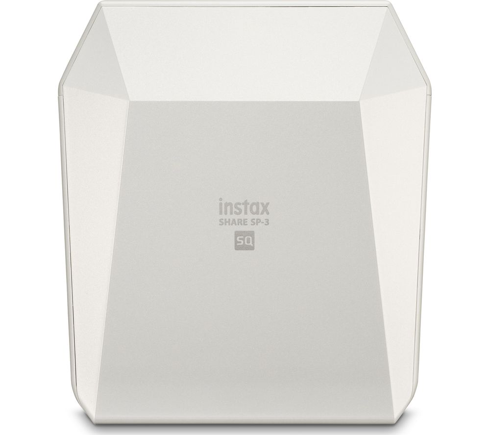 INSTAX SP-3 Photo Printer Reviews