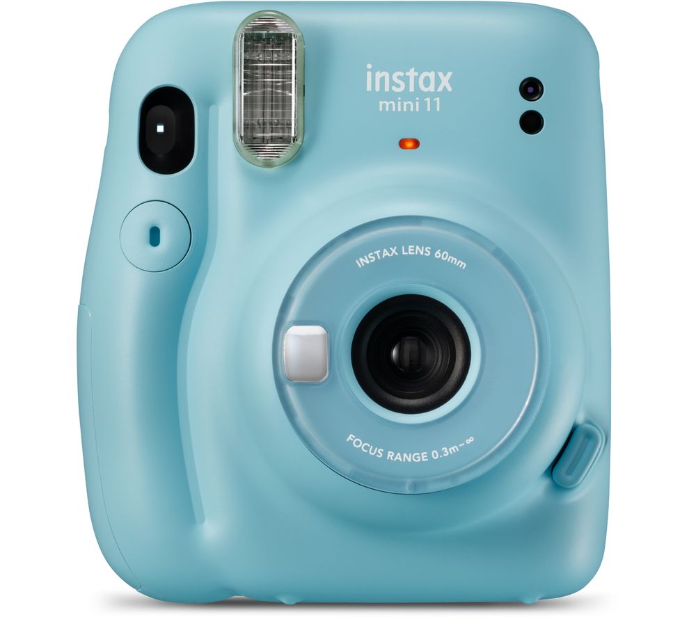 INSTAX mini 11 Instant Camera Reviews