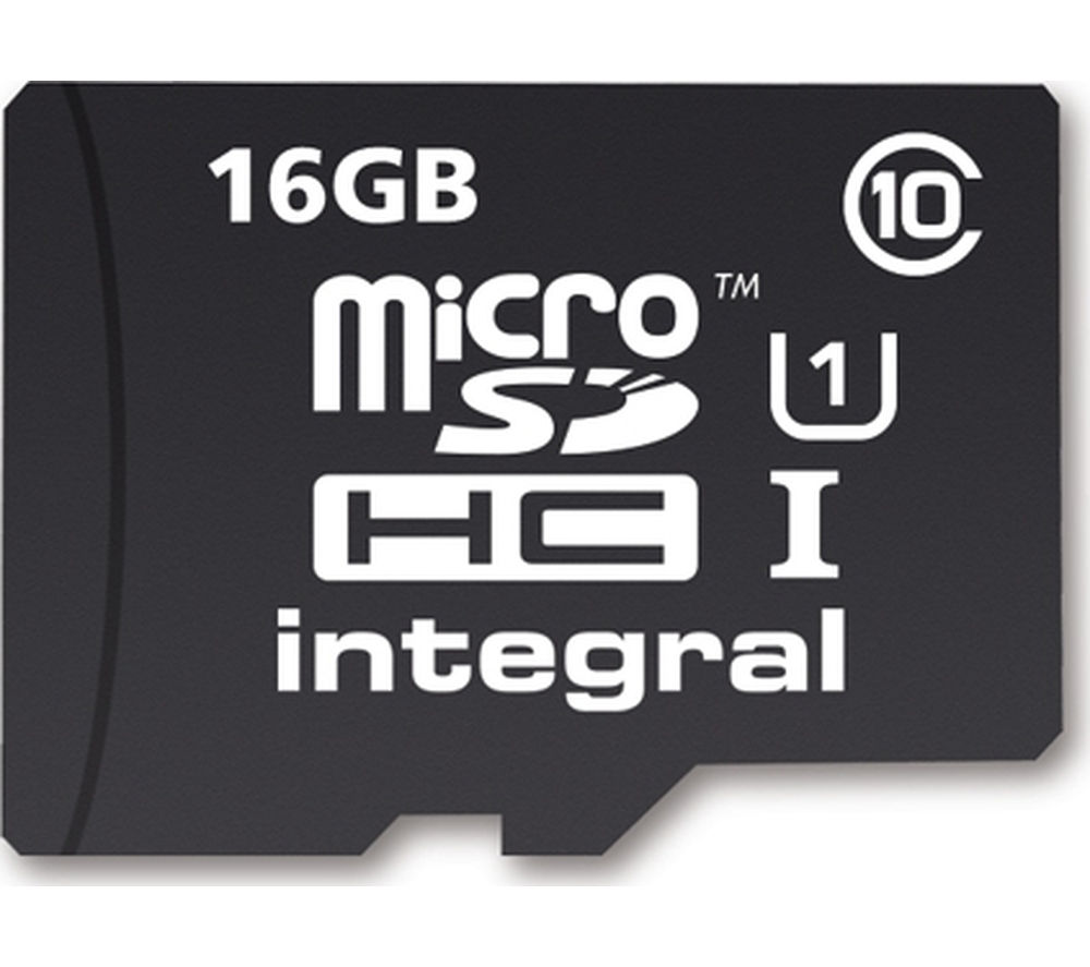 INTEGRAL UltimaPro Class 10 microSD Memory Card Reviews