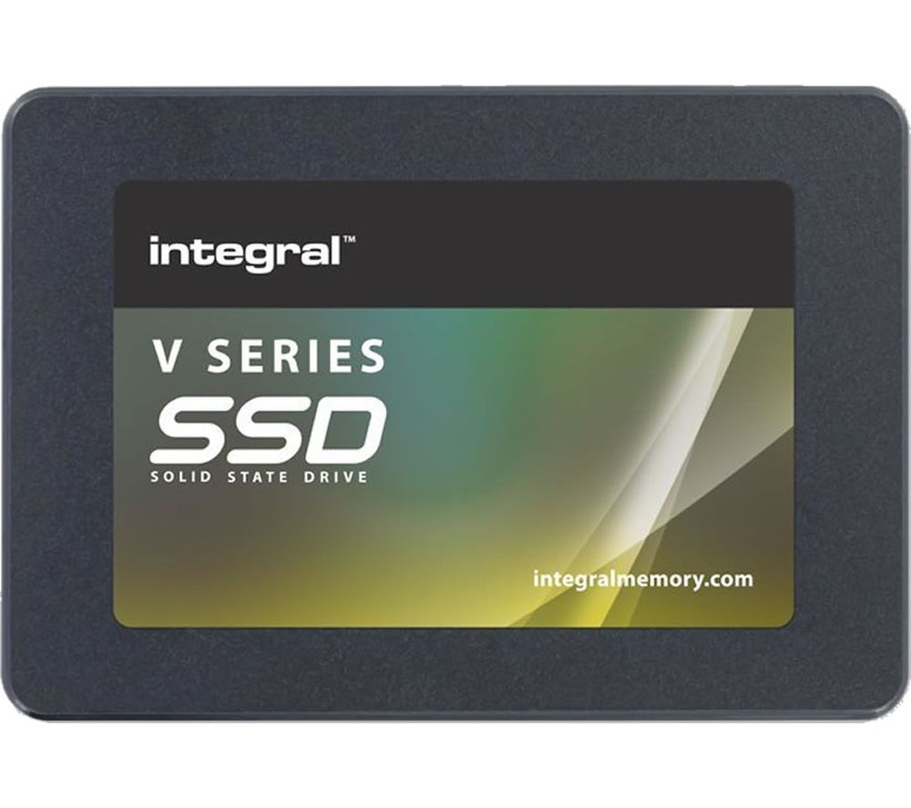 INTEGRAL V Series 2.5" Internal SSD Reviews