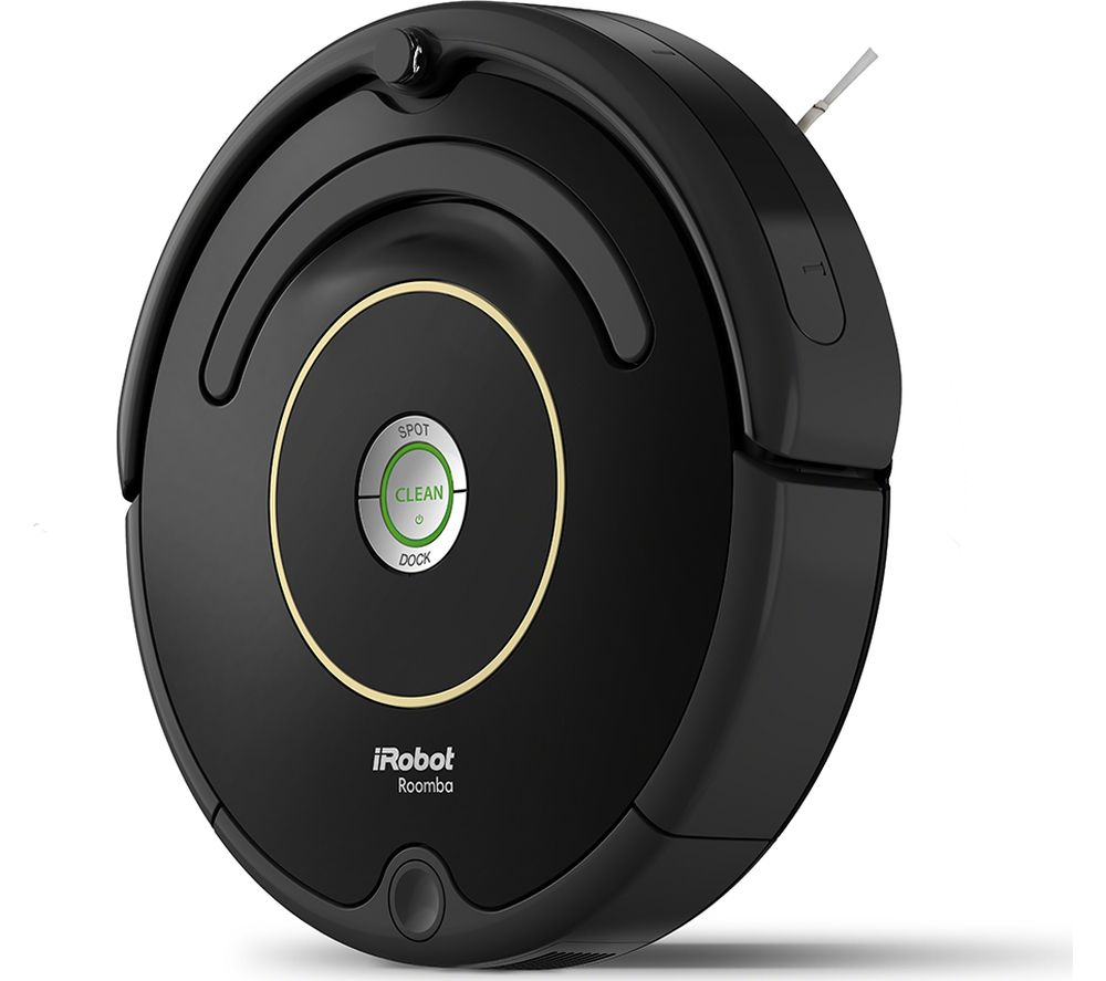 IROBOT Roomba 612 Robot Vacuum Cleaner Reviews