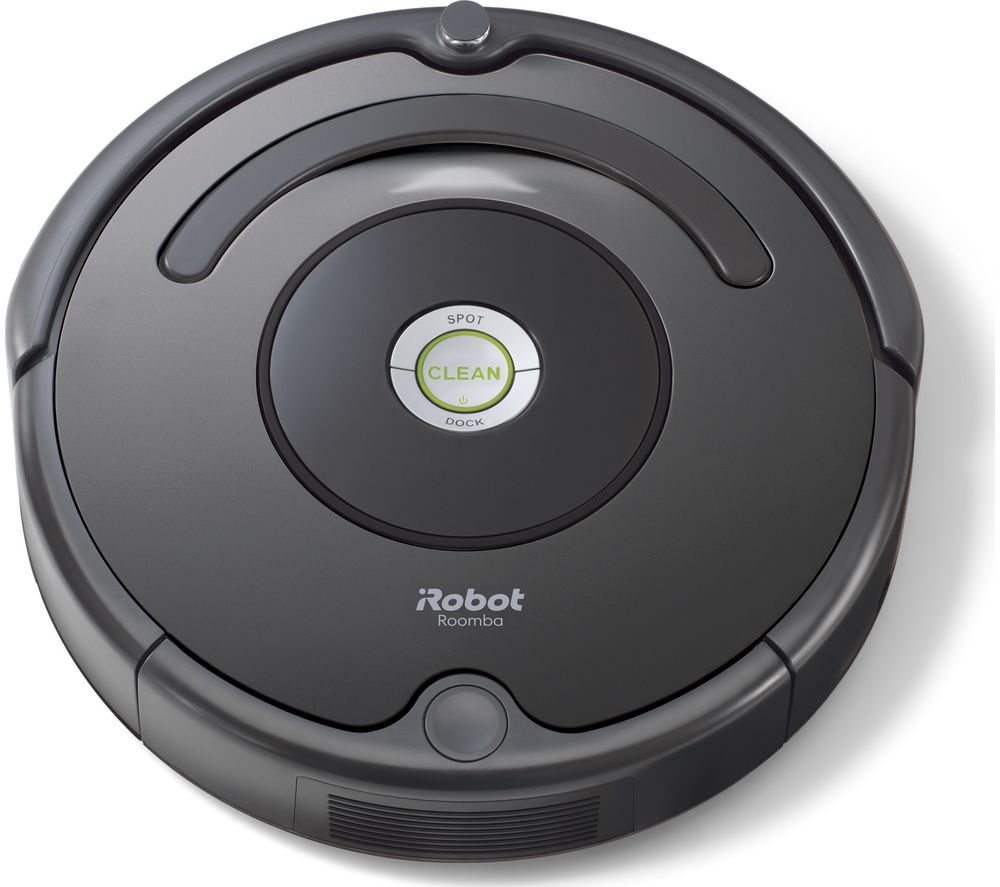 IROBOT Roomba 676 Robot Vacuum Cleaner Reviews