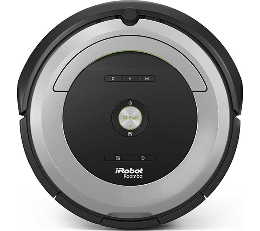 IROBOT Roomba 680 Robot Vacuum Cleaner Reviews