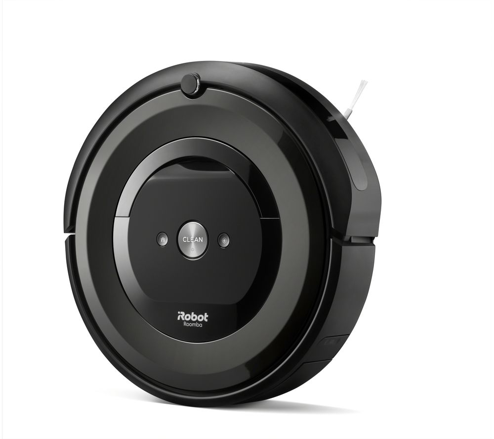 IROBOT Roomba E5158 Robot Vacuum Cleaner Reviews