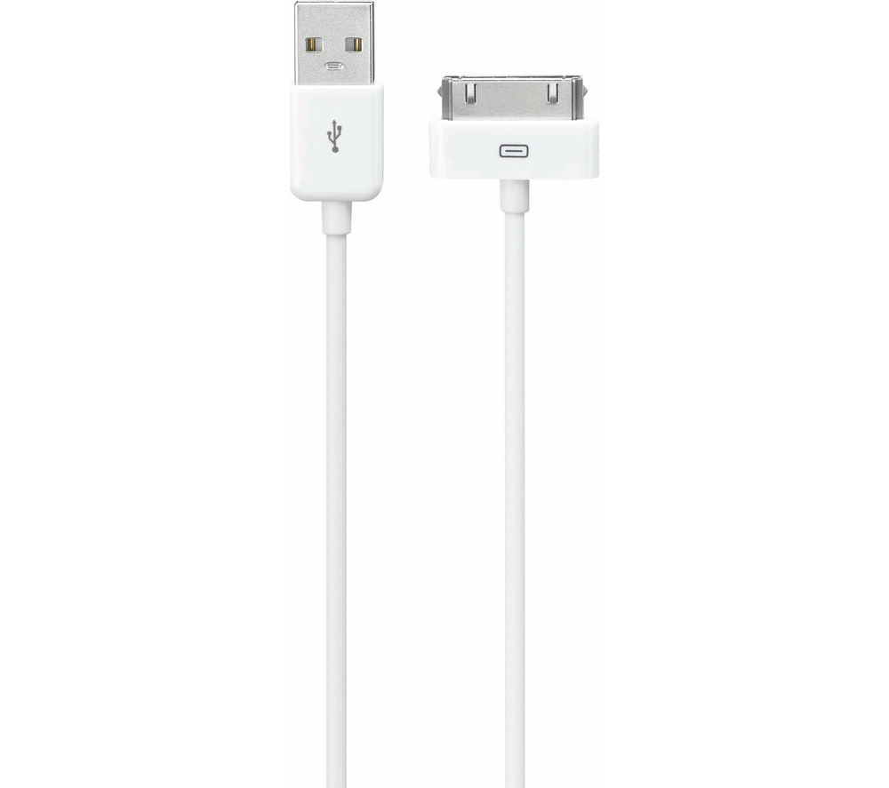 IWANTIT I30PIN116 USB to Apple 30-pin Cable Reviews