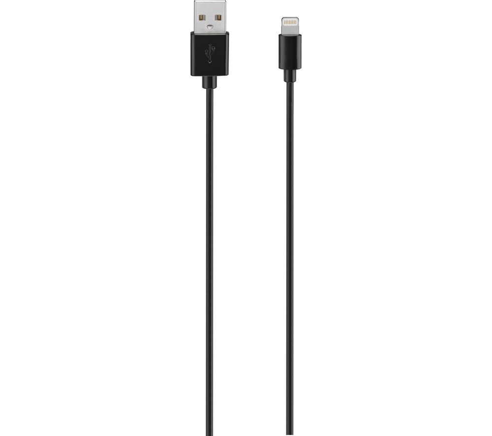 IWANTIT ILN1BK17 USB to 8-Pin Lightning Cable Reviews