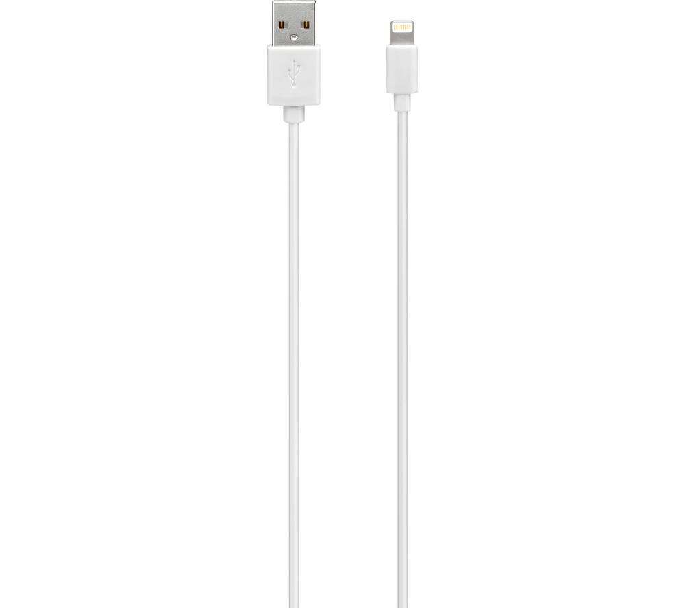 IWANTIT ILN1C17 USB to 8-Pin Lightning Cable Reviews