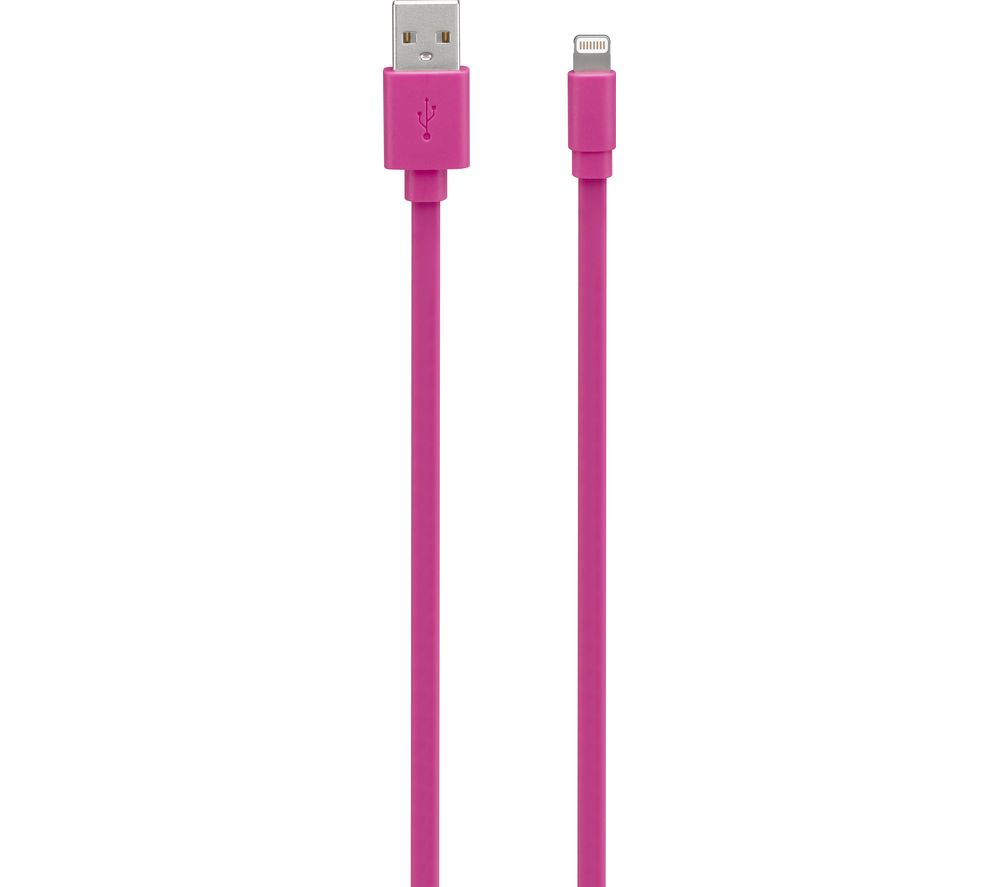 IWANTIT ILN1FPK17 Lightning to USB Cable Reviews