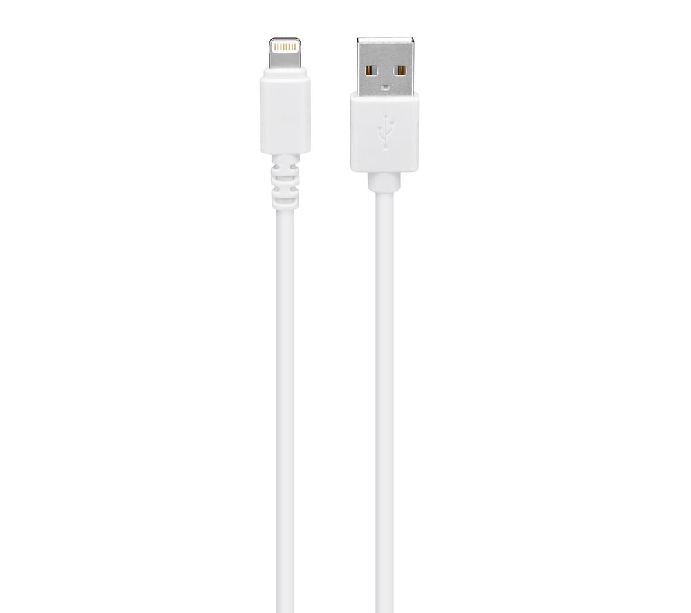 IWANTIT ILN3C17 USB to 8-Pin Lightning Cable Reviews