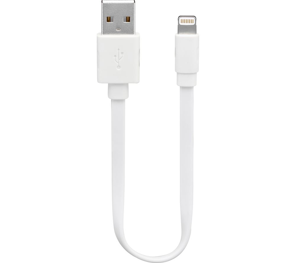 IWANTIT ILNWH17 USB to 8-Pin Lightning Cable Reviews