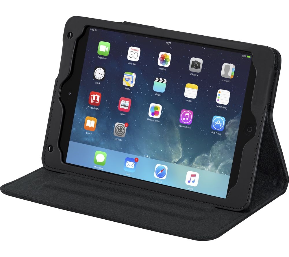 IWANTIT IM4SKBK18 7.9" iPad Mini 4 Smart Cover Reviews