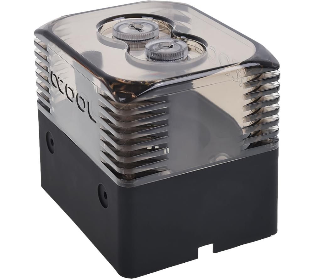 Ice Station DDC Solo Liquid Cooling Reservoir Reviews