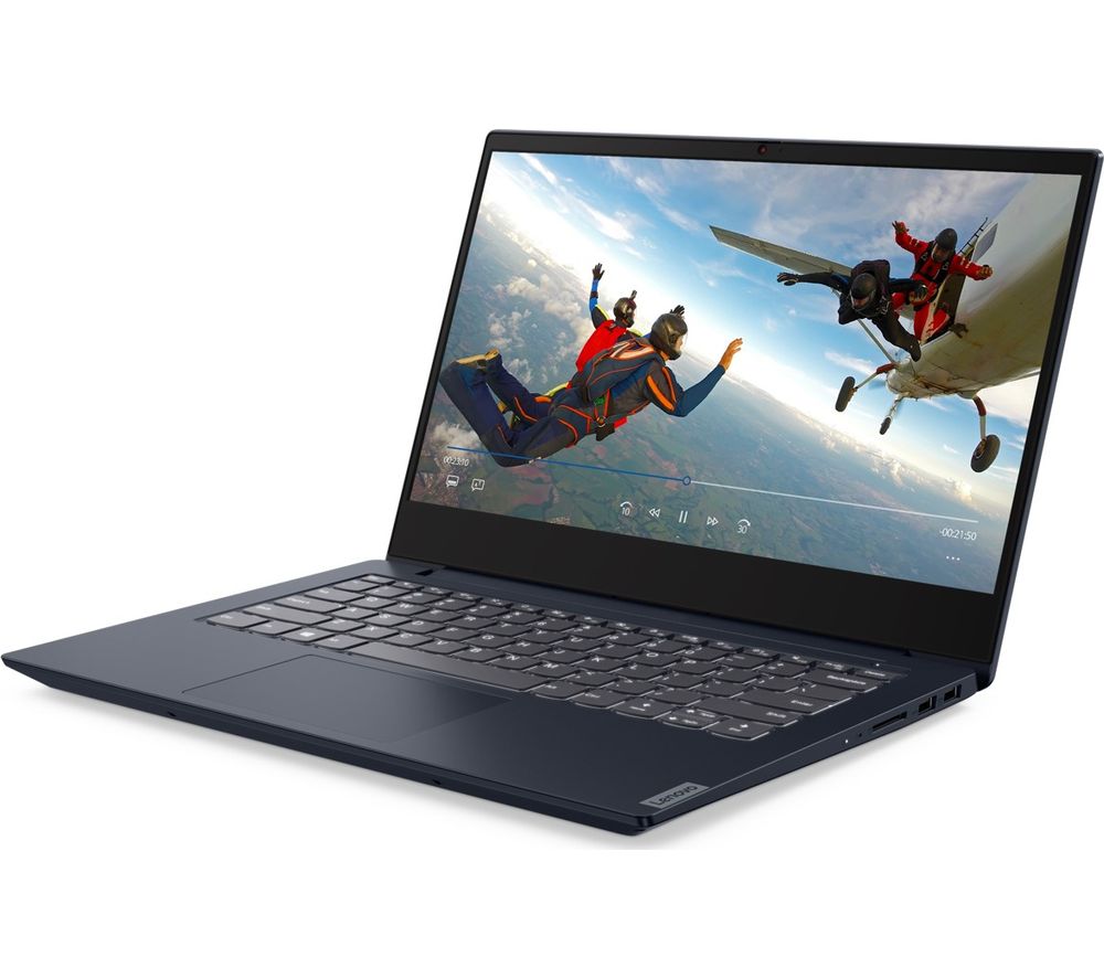 IdeaPad S340 14" Intel®? Core™? i7 Laptop Reviews