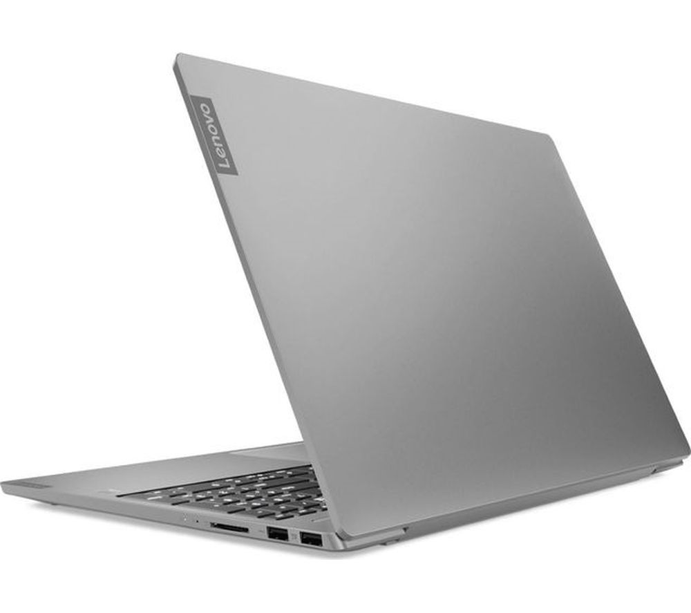 IdeaPad S540 15.6" Laptop Reviews