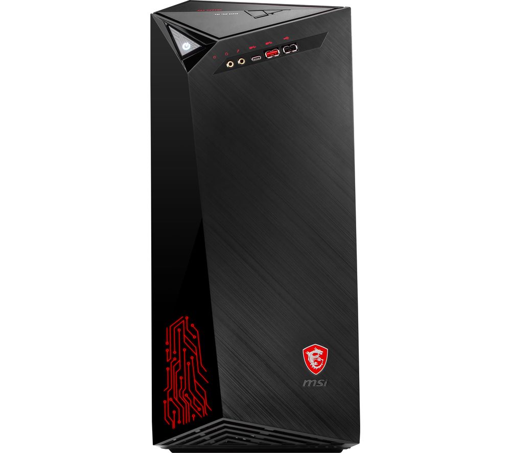 Infinite 9SA-871UK Gaming PC Reviews