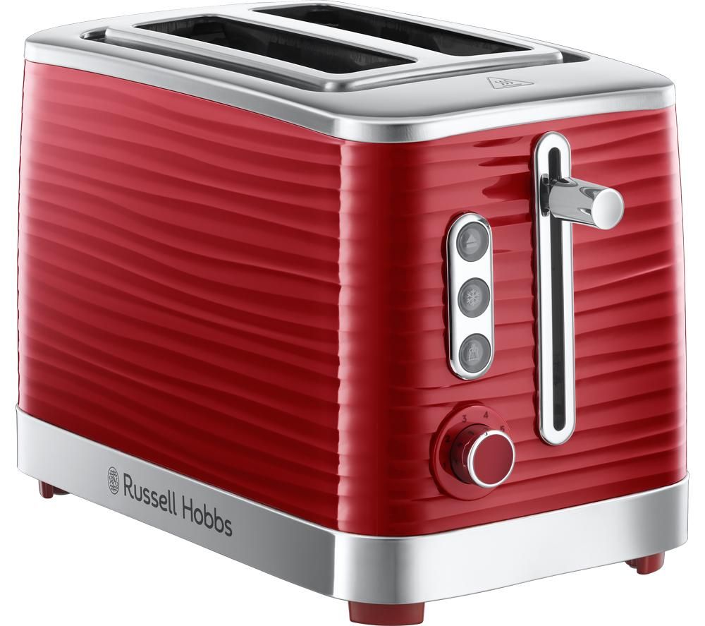 Inspire 24372 2-Slice Toaster Reviews