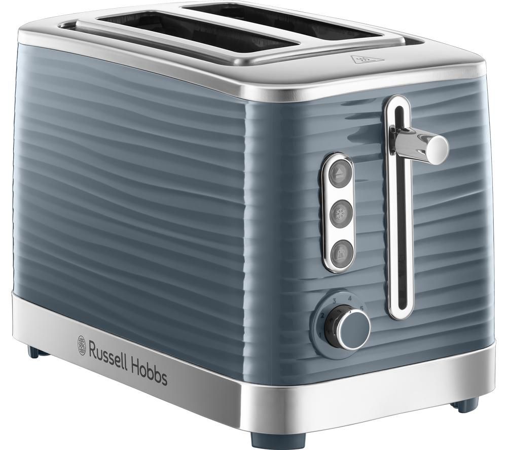 Inspire 24373 2-Slice Toaster Reviews