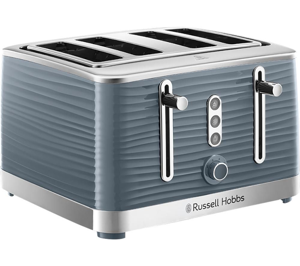 Inspire 24383 4-Slice Toaster Reviews