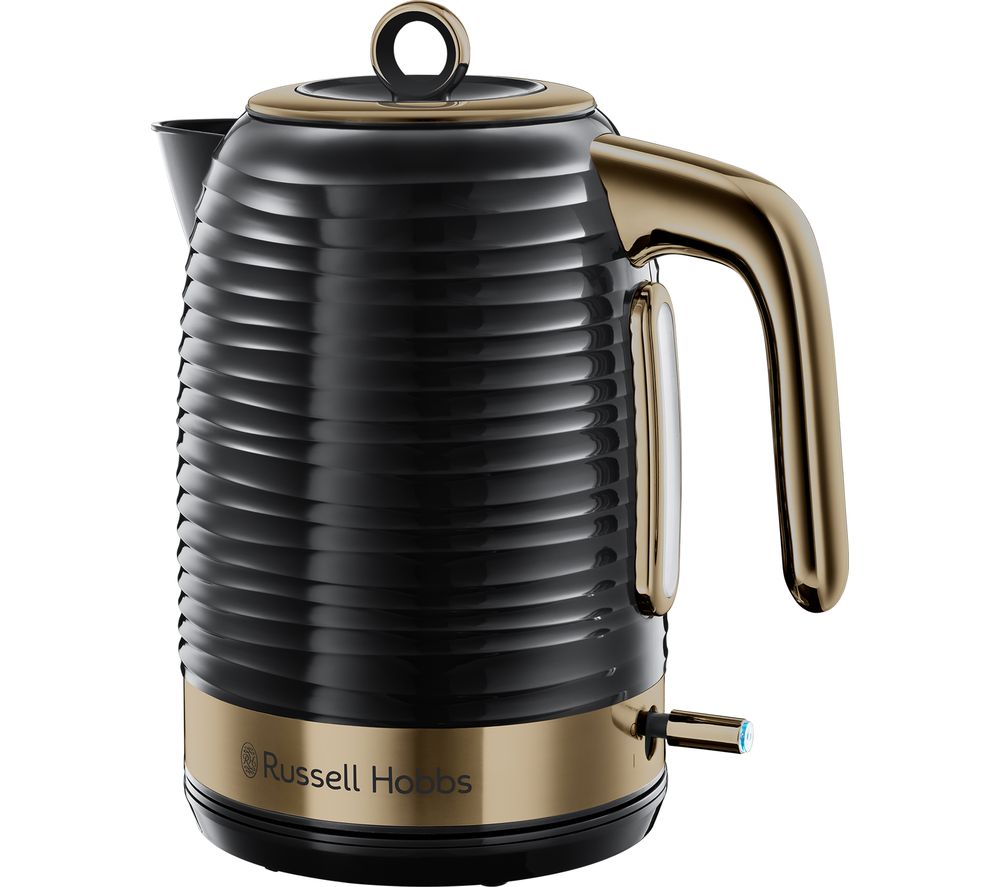 Inspire Luxe 24365 Traditional Kettle Reviews